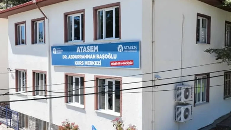 Antalya Büyükşehir ipek böceği yetiştiriciliğini yaygınlaştırıyor