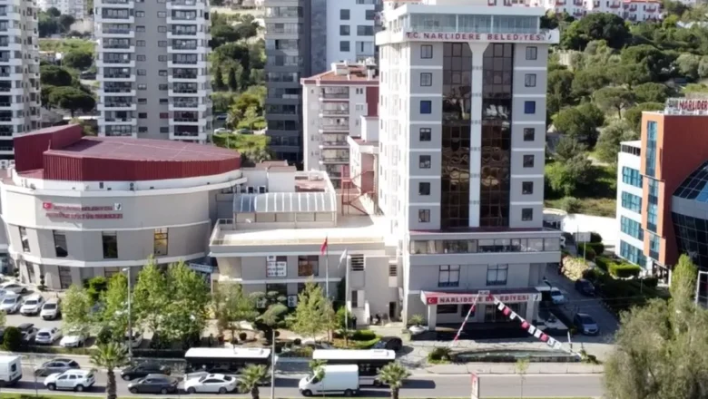 Dr. Ergün Demir’in adı Narlıdere’de yaşayacak
