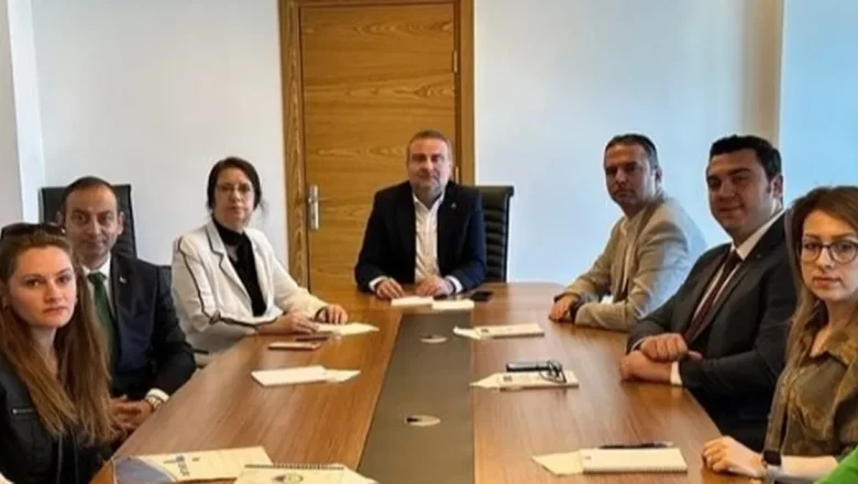 Keşan TSO’dan ‘nitelikli’ İŞKUR protokolü