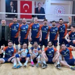 Osmangazi Belediyespor 2. Lig için son sette
