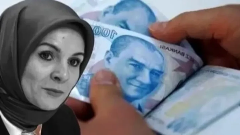 5,4 milyar TL’lik ‘evde bakım’ destekleri hesaplarda!