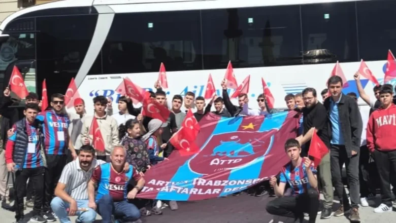 Artvin’den ‘Tarihe Yolculuk’