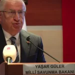 Bakan Güler’den Harita Genel Müdürlüğü’ne övgü
