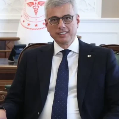 Bakan Memişoğlu’ndan gençlere ‘VKİ’ çağrısı!