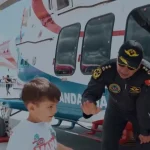Bakan Yerlikaya:  TEKNOFEST KKTC gökyüzünü aydınlattı