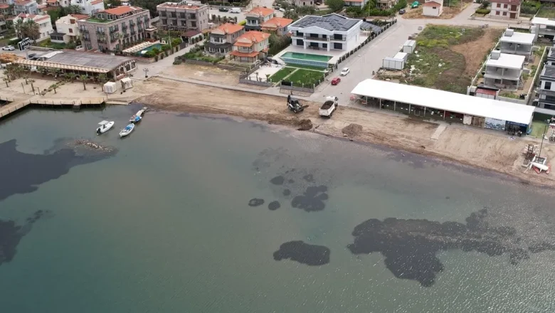 Balıkesir Ayvalık Belediye işletmeleri yaz sezonuna hazır