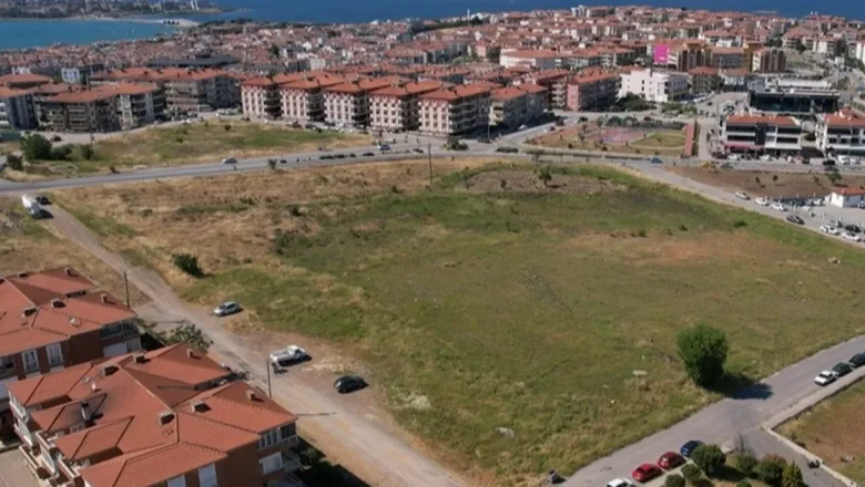 Balıkesir Ayvalık’a Cerrahi Tıp Merkezi geliyor!