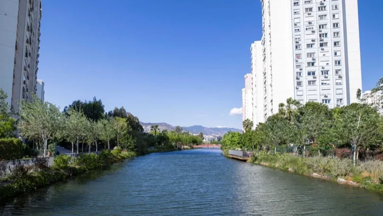 Başkan Tugay İzmir’in “iklim nötr” çalışmalarını anlattı