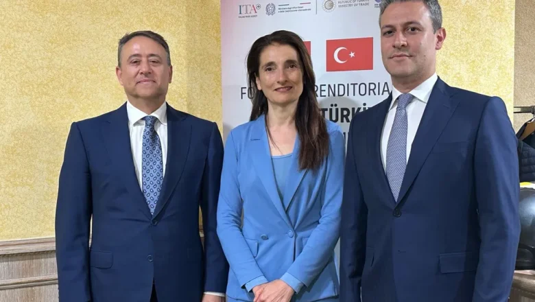 Beko’ya Avrupa’da 125 milyon Euro finansman katkısı