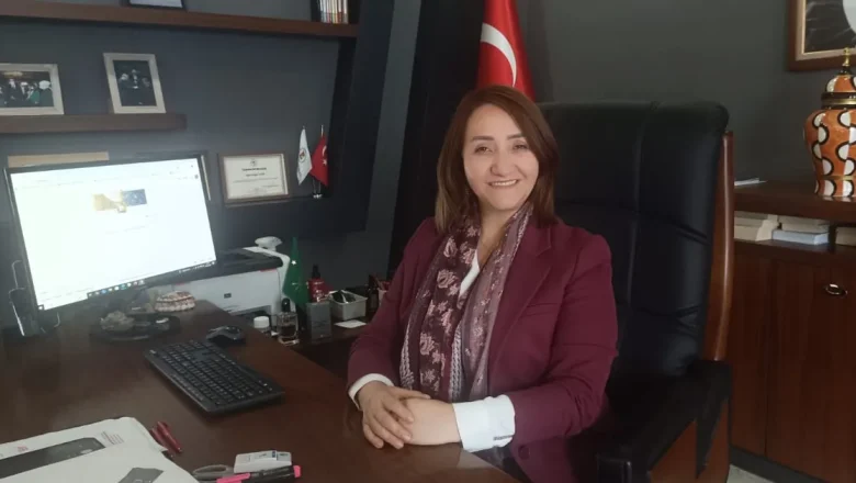 Bilecik Pazaryeri Belediye Başkanı’ndan anneler günü mesajı
