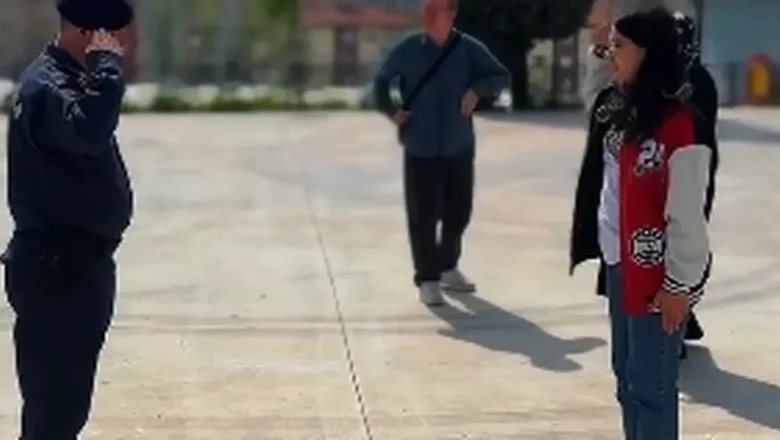 Bilecik’te Kardelen’in hayali gerçek oldu