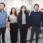 BTÜ’nün çevreci projesi Avrupa’dan destek aldı