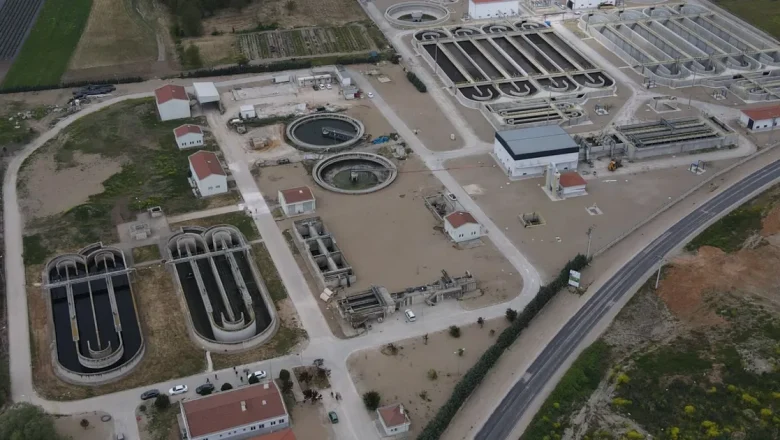 Bursa Büyükşehir’den sürdürülebilir gelecekiçin dev yatırım