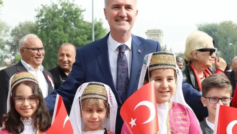 Bursa İnegöl Belediyesi’nden 19 Mayıs’a davet