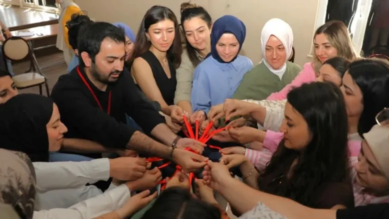 Bursa İnegöl’de 2. PDR Zirvesi yapıldı