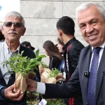 Bursa Nilüfer’de 310 bin fide vatandaşlarla buluşuyor