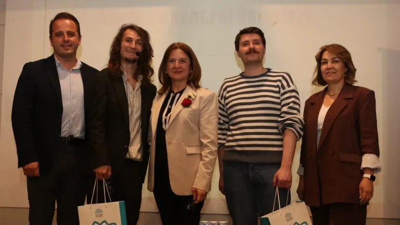 Bursa Nilüfer’de “erişilebilir kent vizyonu” ele alındı