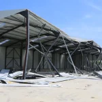 Bursa Nilüfer’de iki kaçak fabrikaya yıkım!