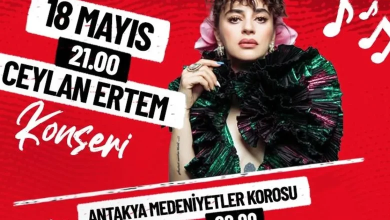 Bursa Osmangazi 19 Mayıs coşkusuna hazır