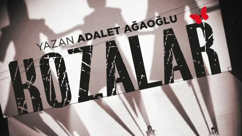 Bursa’da Osmangazili kadınlar tiyatro sahnesinde