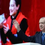 Cumhurbaşkanı Erdoğan’dan Kızılay’a övgü