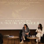 Denizli’de Gençler sordu, uzmanlar yanıtladı