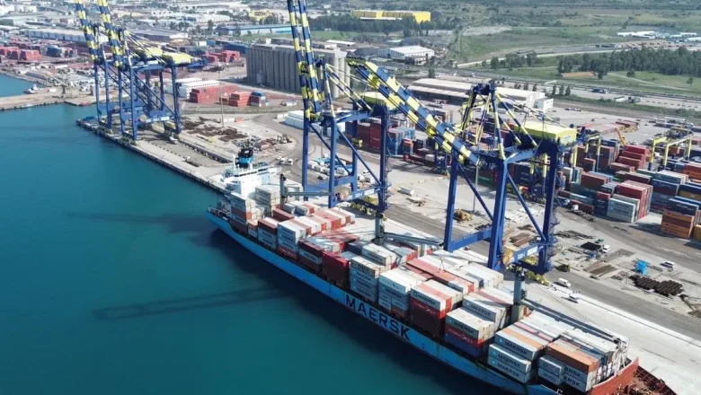 Dış ticaret endeksleri açıklandı… İhracat ve ithalat arttı!