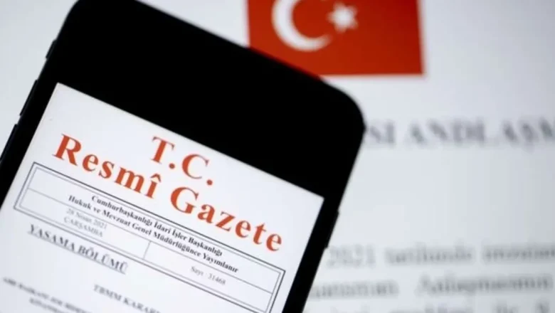DSİ’den iki ili ilgilendiren karar