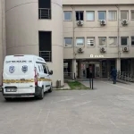 Düzce Valiliği’nde silah sesleri