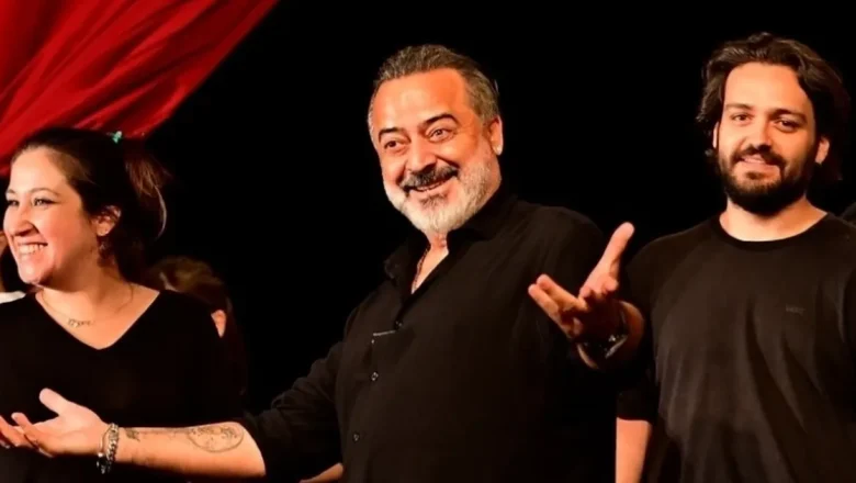 En başarılı Anadolu Tiyatrosu Ödülü Manisa’ya