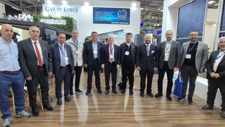 Erzurum’dan yenilenebilir enerji atağı