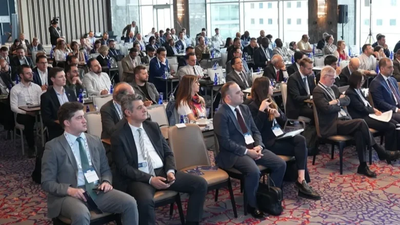 ESCO Sempozyumu İstanbul’da başladı