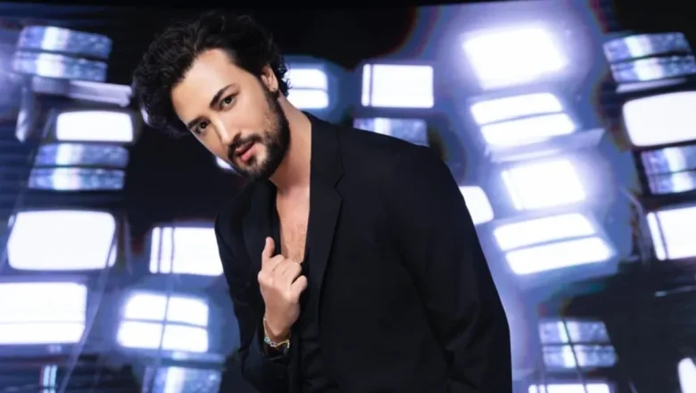 Fıratcan’dan duygu yüklü yeni cover: “Dokun Bana”