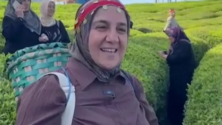 İçişleri’nden ‘Huzur ve Kardeşlik Buluşmaları’nda anneler coşkusu