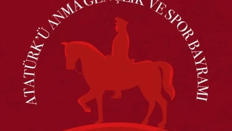 İstanbul Bakırköy’de “19 Mayıs Gençlik Şenliği” düzenleniyor