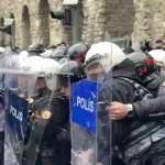 İstanbul Valiliği’nden 1 Mayıs bilançosu! 384 gözaltı!