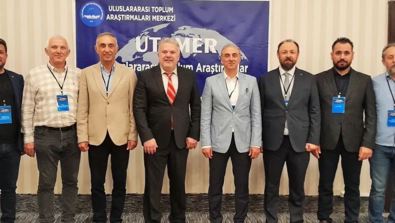 İzmir’de Taekwondo ve Teknoloji buluşması