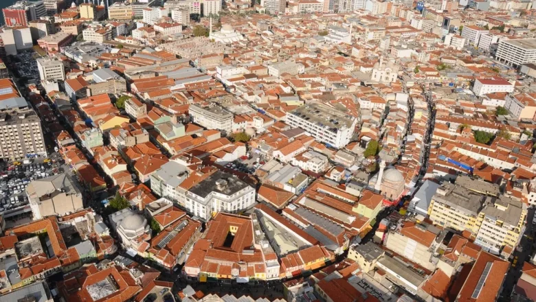 İzmir’in UNESCO yolculuğunda yeni aşama