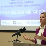 İzmit Belediyesi’nden şeffaflık adımı
