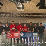 Kapsül’e KKTC’de çifte ödül
