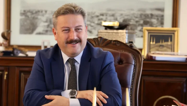 Kayseri Melikgazi’den kültür sanat günleri