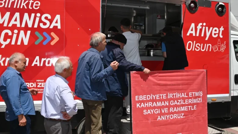 Kıbrıs Gazisi Emir Ali Ergün vefatının 52. gününde anıldı