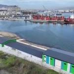 Kocaeli Başiskele Su Sporları Merkezi açılıyor