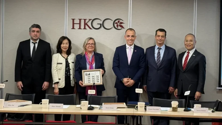 Kocaeli Sanayi Odası’ndan Çin çıkarması