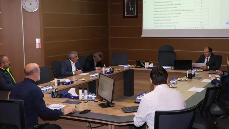 Kocaeli’de 139 araca ceza, 9 araca trafikten men