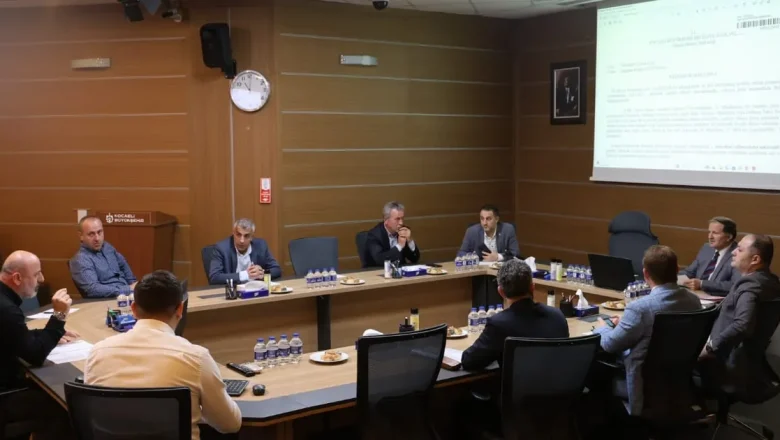 Kocaeli’de 30 markete ceza kesildi