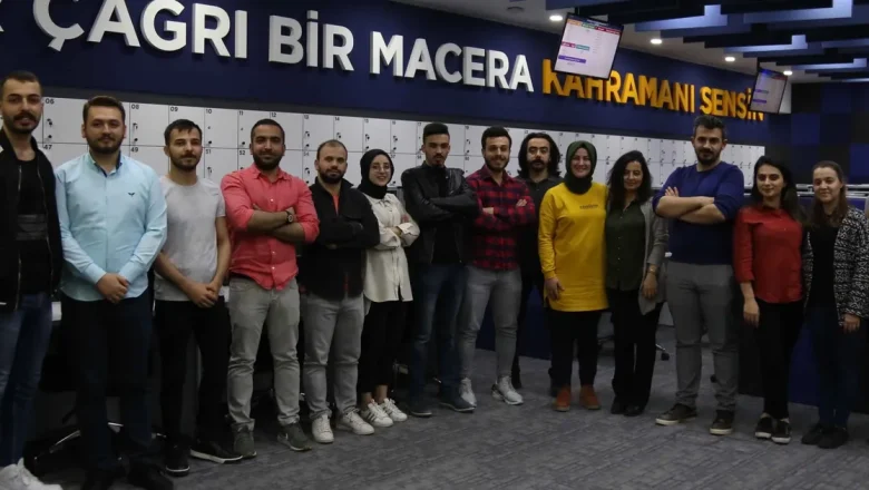 Kocaeli’de dijital iletişimle 7/24 hizmet