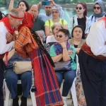 Kocaeli’de hıdırellez coşkusu bu kez Bayraktar’da yaşandı