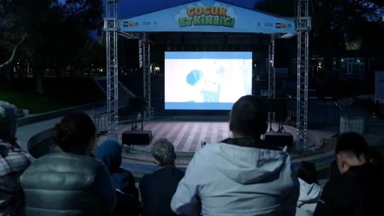 Konya’da 6. Sufi Sinema Festivali sona erdi