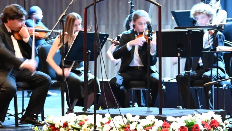 KSO Oda Orkestrası’ndan ‘Avrupa Günü ve Yaza Merhaba Konseri’